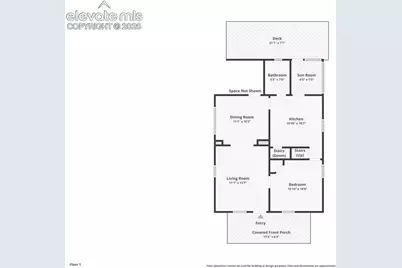 3039 W Bijou Street, Colorado Springs, CO 80904 - Photo 35