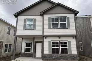 5340 Hodges Grv, Colorado Springs, CO 80925 - Photo 1