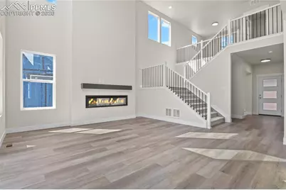 10119 Lake Arbor Lane, Colorado Springs, CO 80924 - Photo 3