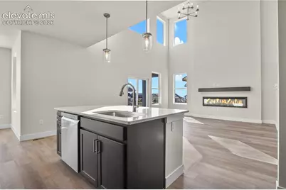 10119 Lake Arbor Lane, Colorado Springs, CO 80924 - Photo 7