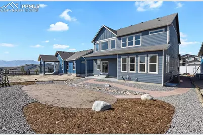 10119 Lake Arbor Lane, Colorado Springs, CO 80924 - Photo 41