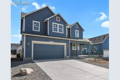 10119 Lake Arbor Lane, Colorado Springs, CO 80924 - Photo 1