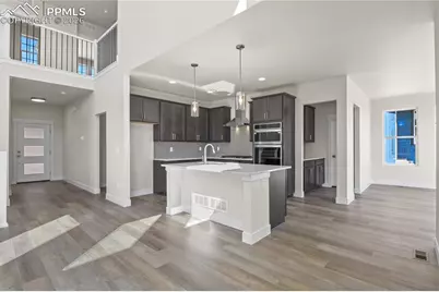 10119 Lake Arbor Lane, Colorado Springs, CO 80924 - Photo 5