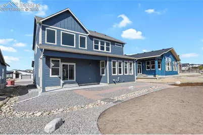 10119 Lake Arbor Lane, Colorado Springs, CO 80924 - Photo 39