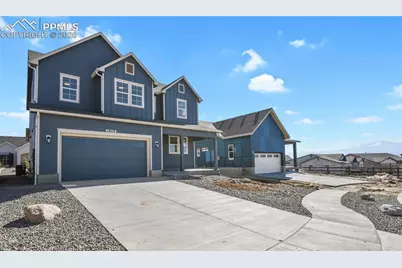10119 Lake Arbor Lane, Colorado Springs, CO 80924 - Photo 1