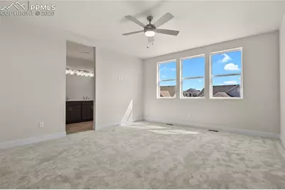 10119 Lake Arbor Lane, Colorado Springs, CO 80924 - Photo 39