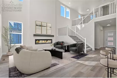 10119 Lake Arbor Lane, Colorado Springs, CO 80924 - Photo 3