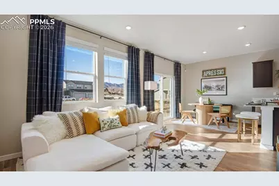 3632 Evelyn Lane, Colorado Springs, CO 80907 - Photo 17