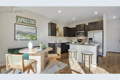 3632 Evelyn Lane, Colorado Springs, CO 80907 - Photo 13