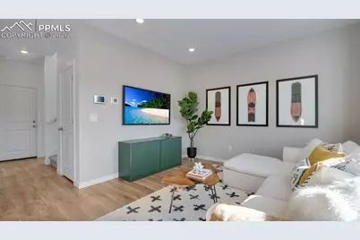 3632 Evelyn Lane, Colorado Springs, CO 80907 - Photo 19