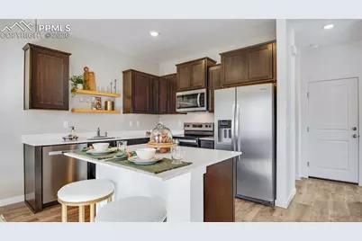 3632 Evelyn Lane, Colorado Springs, CO 80907 - Photo 9