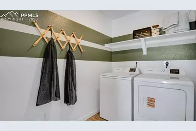 3632 Evelyn Lane, Colorado Springs, CO 80907 - Photo 23