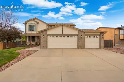 7325 Sue Lane, Colorado Springs, CO 80925 - Photo 1