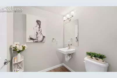 5440 Necker Heights, Colorado Springs, CO 80922 - Photo 3