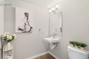 5440 Necker Heights, Colorado Springs, CO 80922 - Photo 3