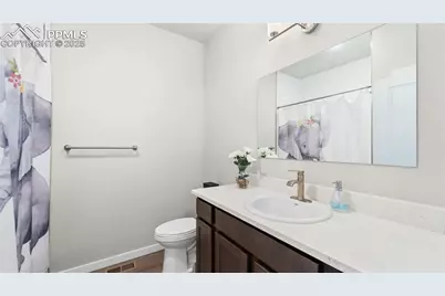 5440 Necker Heights, Colorado Springs, CO 80922 - Photo 17