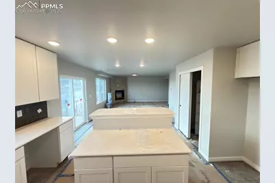 731 Little Bear Grove, Colorado Springs, CO 80907 - Photo 9