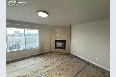 731 Little Bear Grove, Colorado Springs, CO 80907 - Photo 5