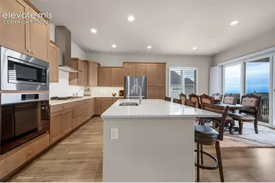 9846 Bison Valley Trail, Colorado Springs, CO 80908 - Photo 11