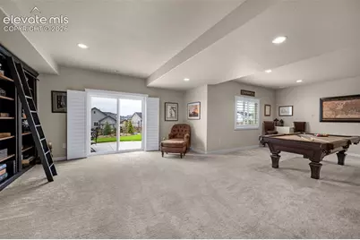 9846 Bison Valley Trail, Colorado Springs, CO 80908 - Photo 29