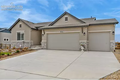 9846 Bison Valley Trail, Colorado Springs, CO 80908 - Photo 47