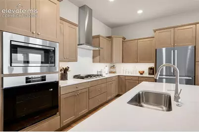 9846 Bison Valley Trail, Colorado Springs, CO 80908 - Photo 15