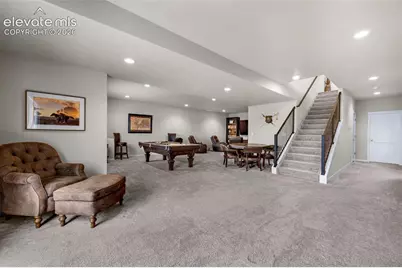 9846 Bison Valley Trail, Colorado Springs, CO 80908 - Photo 31