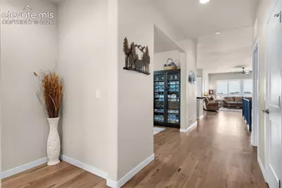 9846 Bison Valley Trail, Colorado Springs, CO 80908 - Photo 3