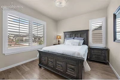 9846 Bison Valley Trail, Colorado Springs, CO 80908 - Photo 5