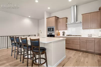 9846 Bison Valley Trail, Colorado Springs, CO 80908 - Photo 13
