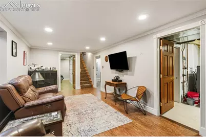 1010 Holmes Drive, Colorado Springs, CO 80909 - Photo 15