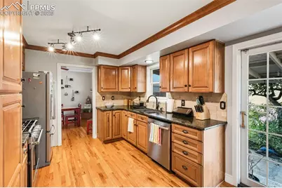 1010 Holmes Drive, Colorado Springs, CO 80909 - Photo 9