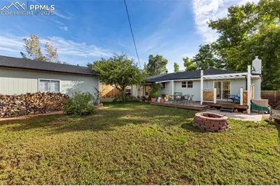 1010 Holmes Drive, Colorado Springs, CO 80909 - Photo 25
