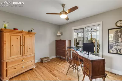 1010 Holmes Drive, Colorado Springs, CO 80909 - Photo 11