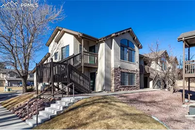 2130 Alicia Point #103, Colorado Springs, CO 80919 - Photo 1