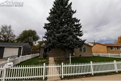 1206 Hartford Street, Colorado Springs, CO 80906 - Photo 1