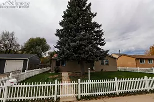 1206 Hartford St, Colorado Springs, CO 80906 - Photo 1