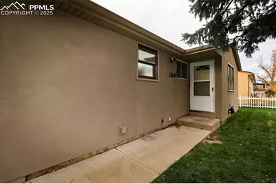 1206 Hartford Street, Colorado Springs, CO 80906 - Photo 3