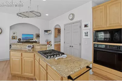 2222 Collegiate Drive, Colorado Springs, CO 80918 - Photo 11