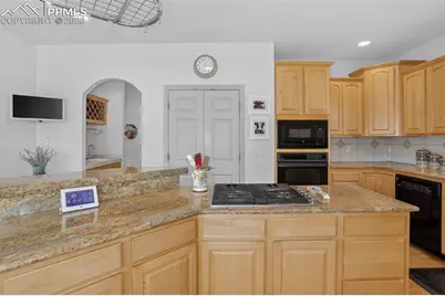 2222 Collegiate Drive, Colorado Springs, CO 80918 - Photo 9