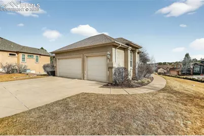 2222 Collegiate Drive, Colorado Springs, CO 80918 - Photo 39