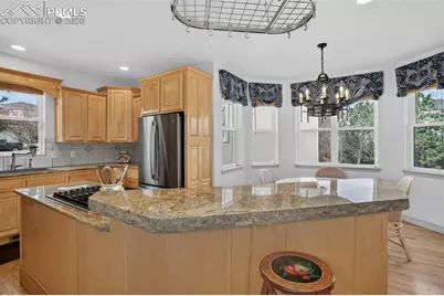 2222 Collegiate Drive, Colorado Springs, CO 80918 - Photo 7