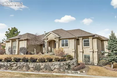 2222 Collegiate Drive, Colorado Springs, CO 80918 - Photo 1