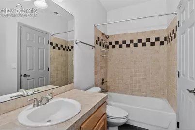 2222 Collegiate Drive, Colorado Springs, CO 80918 - Photo 19