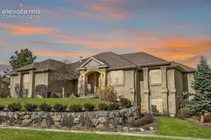 2222 Collegiate Dr, Colorado Springs, CO 80918 - Photo 1