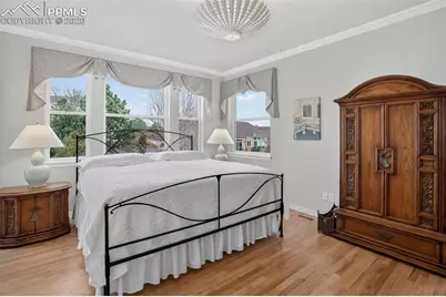 2222 Collegiate Drive, Colorado Springs, CO 80918 - Photo 21