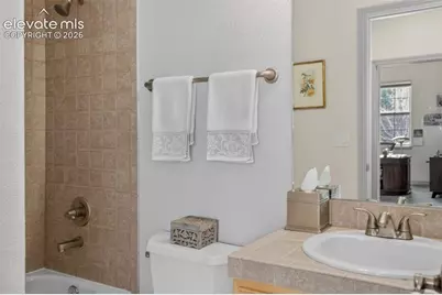 2222 Collegiate Drive, Colorado Springs, CO 80918 - Photo 15