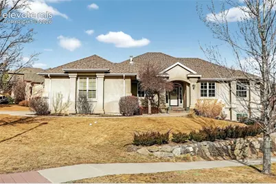 2222 Collegiate Drive, Colorado Springs, CO 80918 - Photo 31
