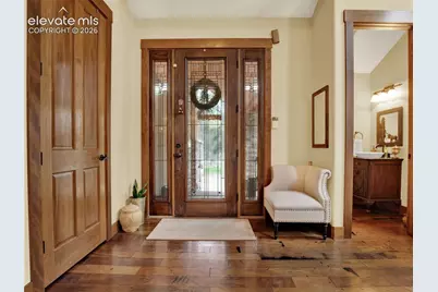 27638 Triple B Road, Woodland Park, CO 80863 - Photo 3
