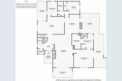 27638 Triple B Road, Woodland Park, CO 80863 - Photo 39